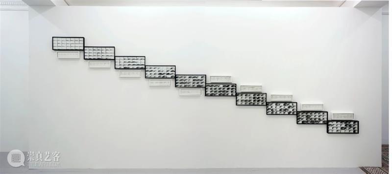 同行/在智力立场上的神秘 | Susan Hiller Hiller 同行 智力 立场 观念 艺术家 美国 英国 伦敦 开创性 崇真艺客