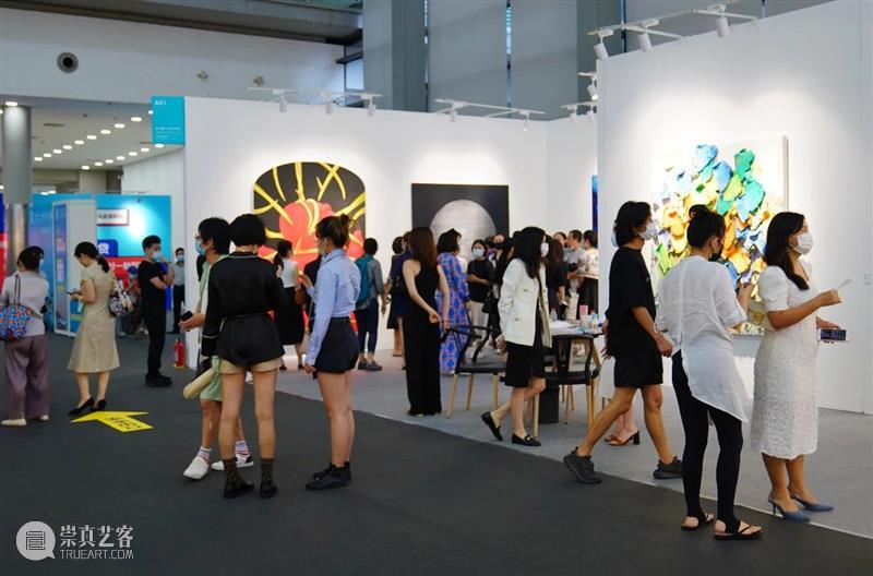 “2021艺术深圳”即将启幕,呈现一场粤港澳大湾区全面联动的艺术盛宴 崇真艺客