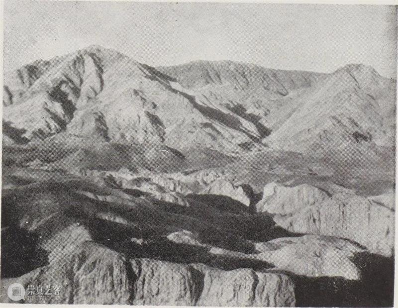 南山供秀｜1958年《塔里木盆地考古记》高清电子版免费下载 南山 秀｜ 塔里木盆地考古记 电子版 内容 记录 文物 报告 调查报告 塔里木盆地 崇真艺客