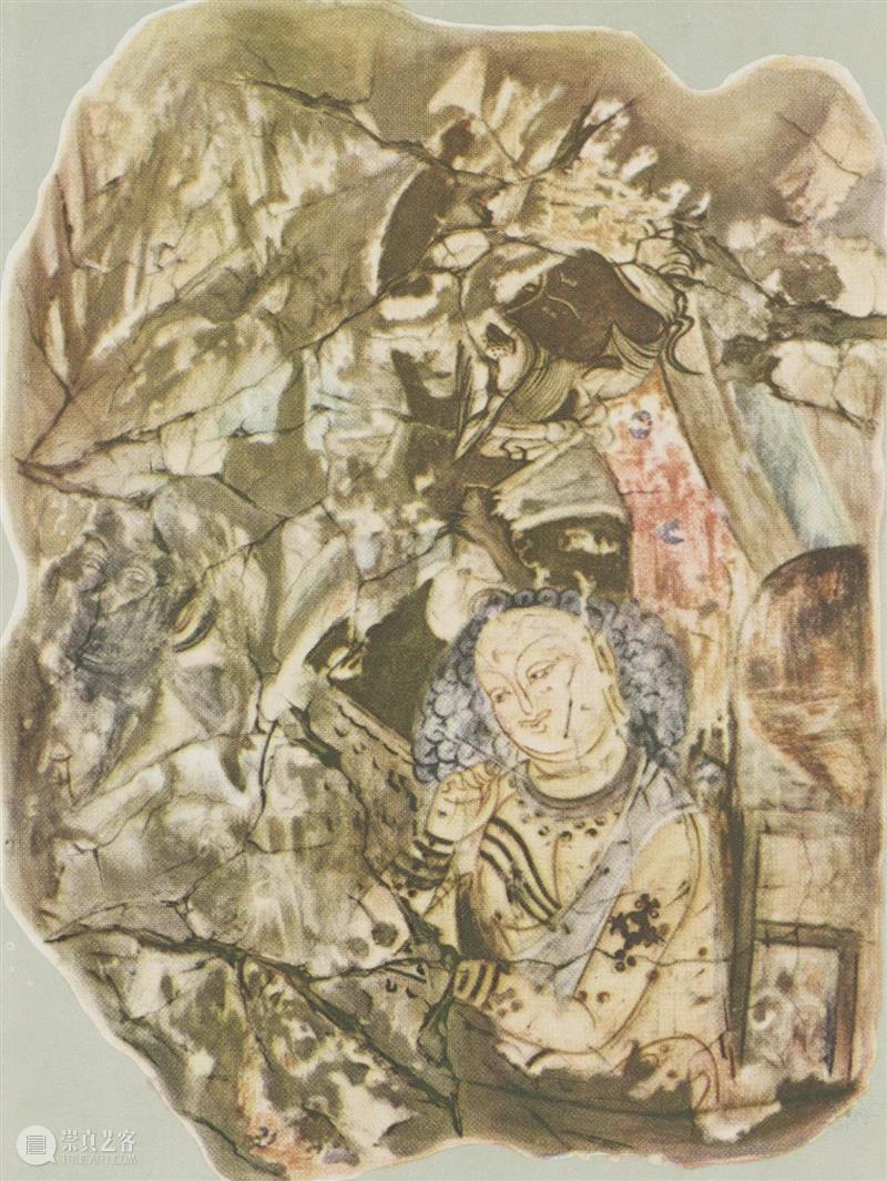 南山供秀｜1958年《塔里木盆地考古记》高清电子版免费下载 南山 秀｜ 塔里木盆地考古记 电子版 内容 记录 文物 报告 调查报告 塔里木盆地 崇真艺客