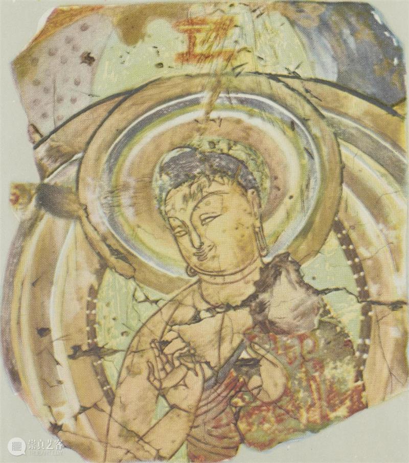 南山供秀｜1958年《塔里木盆地考古记》高清电子版免费下载 南山 秀｜ 塔里木盆地考古记 电子版 内容 记录 文物 报告 调查报告 塔里木盆地 崇真艺客