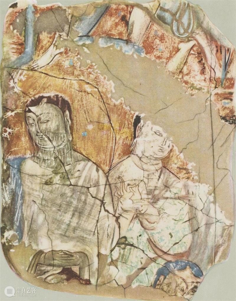 南山供秀｜1958年《塔里木盆地考古记》高清电子版免费下载 南山 秀｜ 塔里木盆地考古记 电子版 内容 记录 文物 报告 调查报告 塔里木盆地 崇真艺客