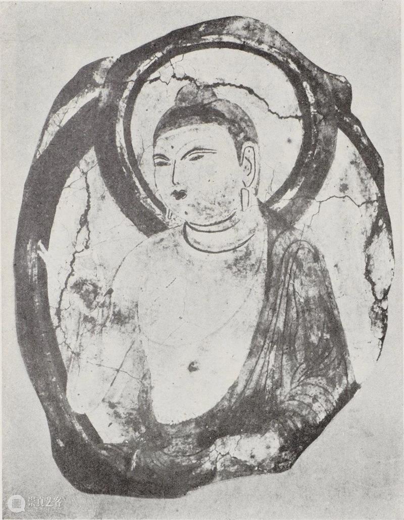 南山供秀｜1958年《塔里木盆地考古记》高清电子版免费下载 南山 秀｜ 塔里木盆地考古记 电子版 内容 记录 文物 报告 调查报告 塔里木盆地 崇真艺客