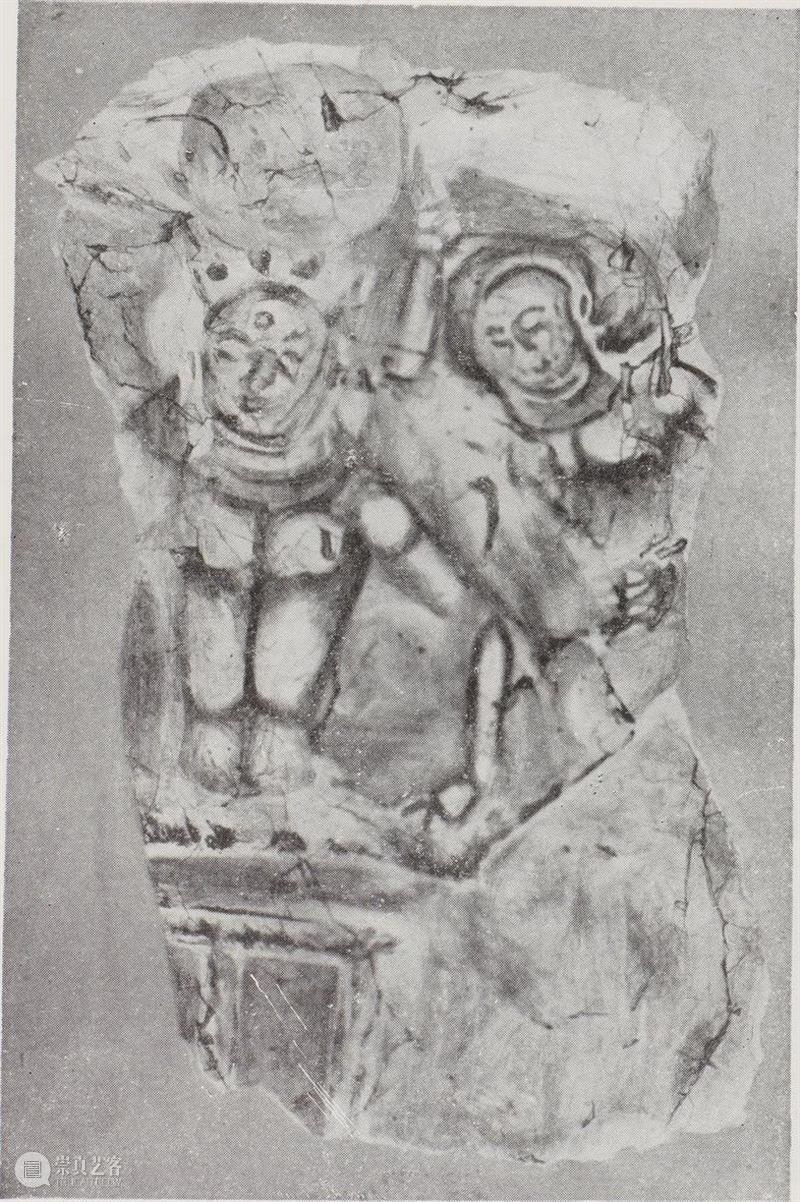 南山供秀｜1958年《塔里木盆地考古记》高清电子版免费下载 南山 秀｜ 塔里木盆地考古记 电子版 内容 记录 文物 报告 调查报告 塔里木盆地 崇真艺客