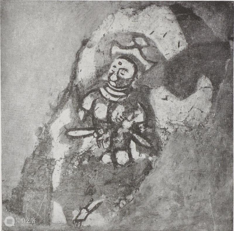 南山供秀｜1958年《塔里木盆地考古记》高清电子版免费下载 南山 秀｜ 塔里木盆地考古记 电子版 内容 记录 文物 报告 调查报告 塔里木盆地 崇真艺客