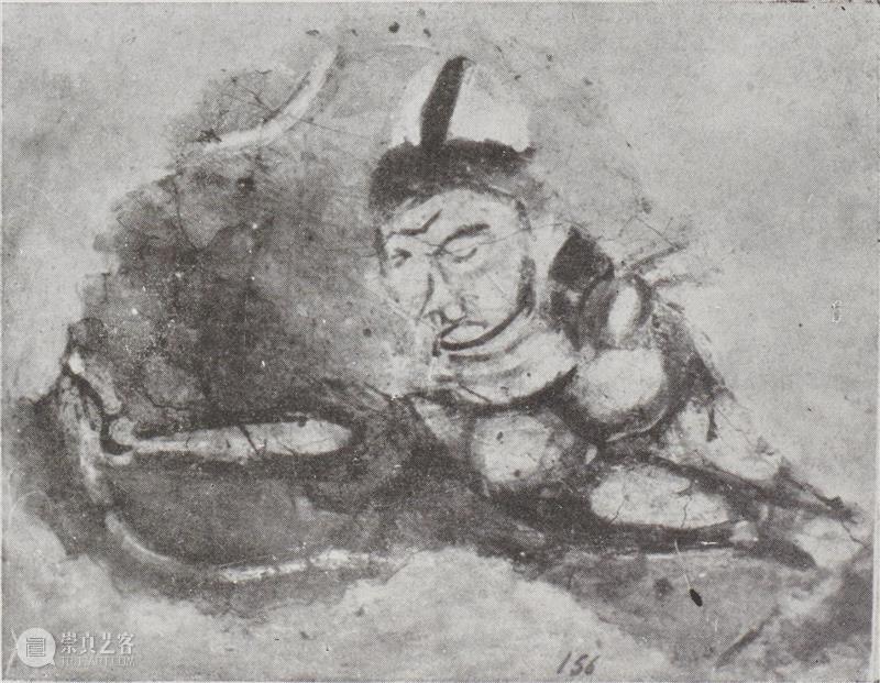 南山供秀｜1958年《塔里木盆地考古记》高清电子版免费下载 南山 秀｜ 塔里木盆地考古记 电子版 内容 记录 文物 报告 调查报告 塔里木盆地 崇真艺客