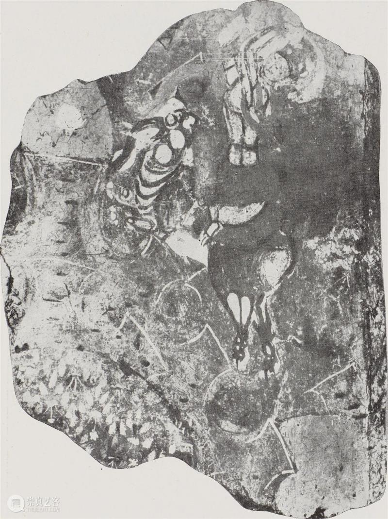南山供秀｜1958年《塔里木盆地考古记》高清电子版免费下载 南山 秀｜ 塔里木盆地考古记 电子版 内容 记录 文物 报告 调查报告 塔里木盆地 崇真艺客