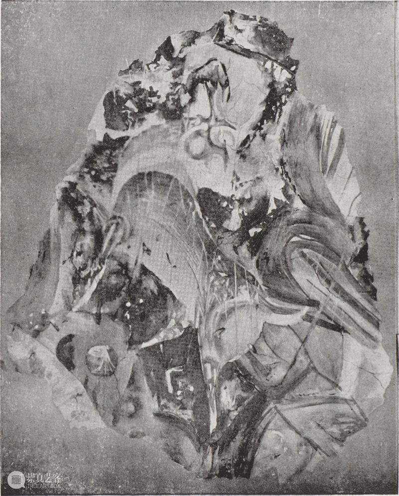 南山供秀｜1958年《塔里木盆地考古记》高清电子版免费下载 南山 秀｜ 塔里木盆地考古记 电子版 内容 记录 文物 报告 调查报告 塔里木盆地 崇真艺客