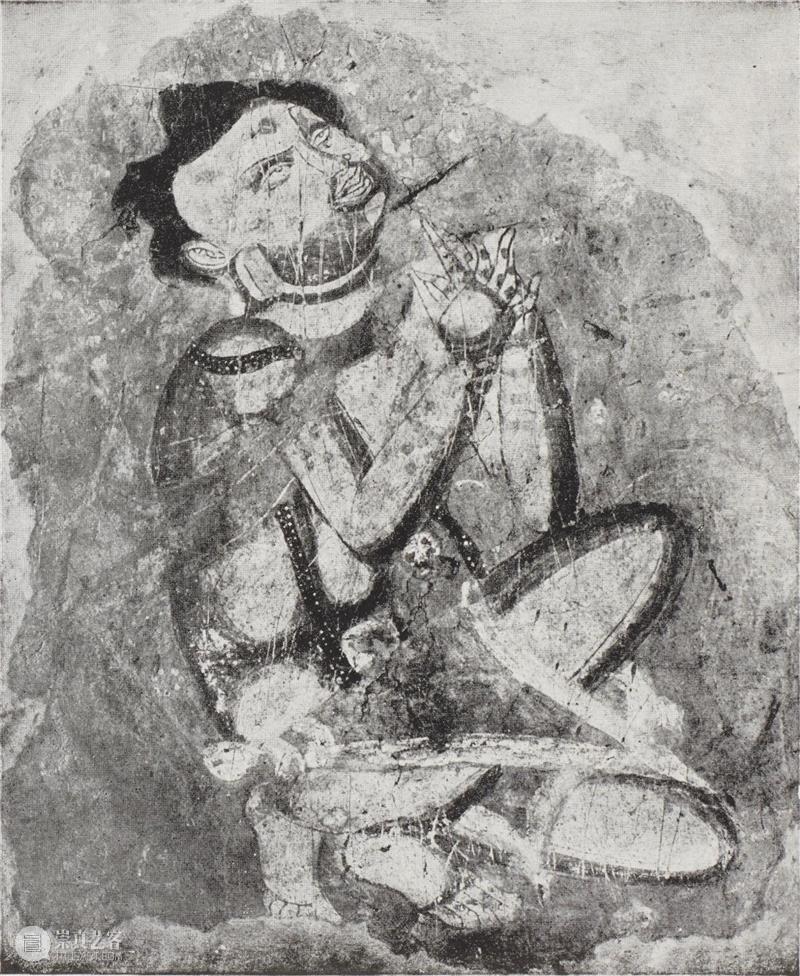 南山供秀｜1958年《塔里木盆地考古记》高清电子版免费下载 南山 秀｜ 塔里木盆地考古记 电子版 内容 记录 文物 报告 调查报告 塔里木盆地 崇真艺客