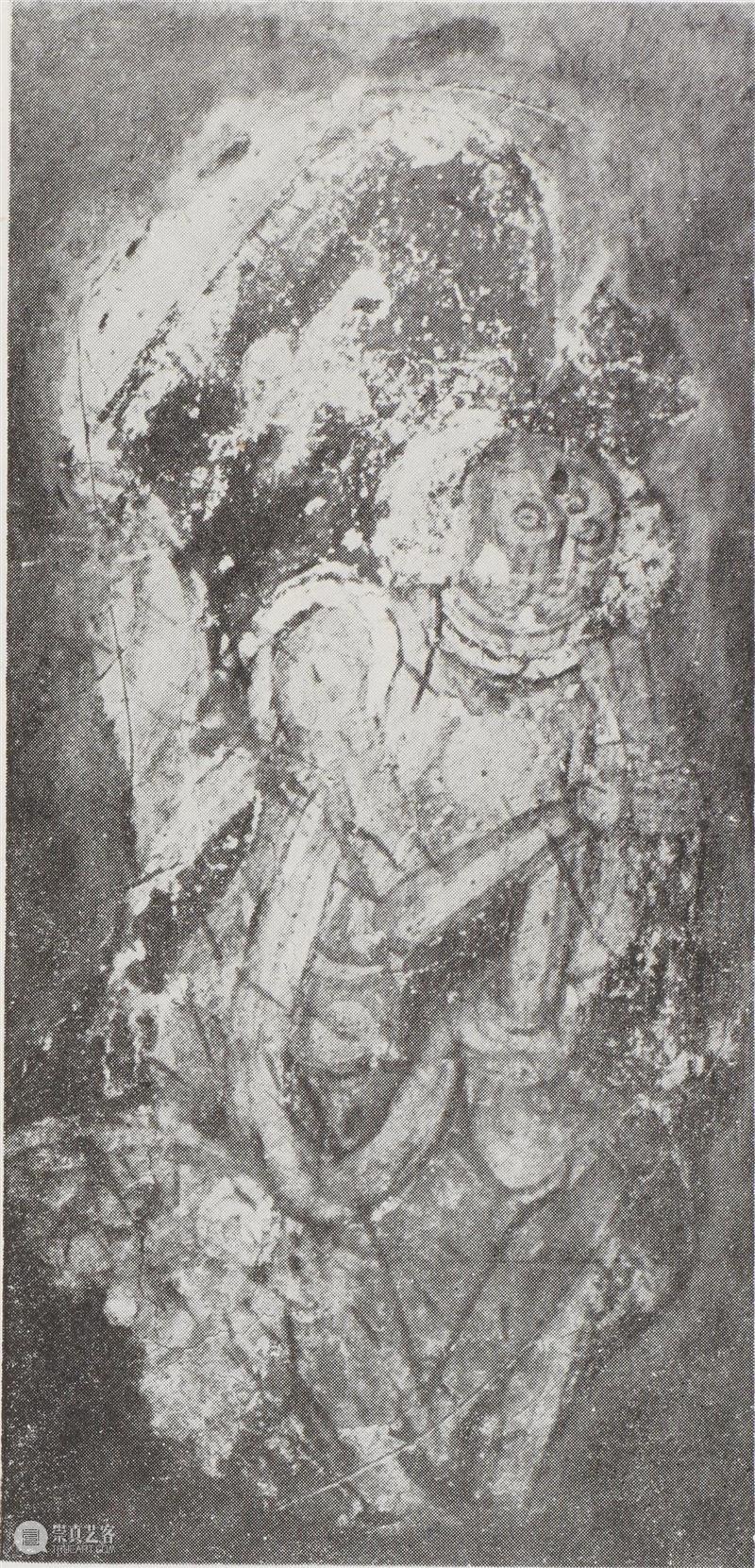 南山供秀｜1958年《塔里木盆地考古记》高清电子版免费下载 南山 秀｜ 塔里木盆地考古记 电子版 内容 记录 文物 报告 调查报告 塔里木盆地 崇真艺客