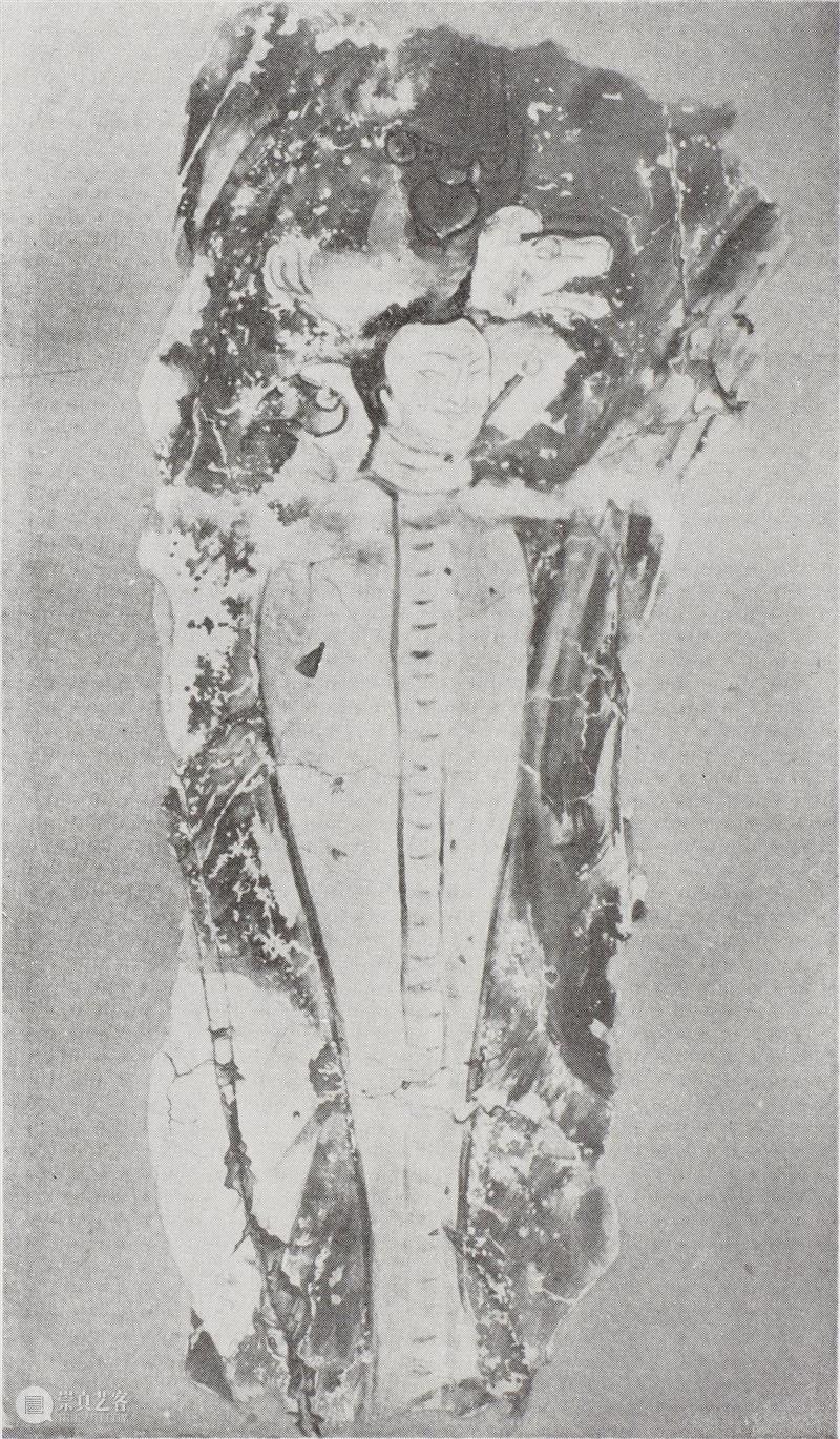 南山供秀｜1958年《塔里木盆地考古记》高清电子版免费下载 南山 秀｜ 塔里木盆地考古记 电子版 内容 记录 文物 报告 调查报告 塔里木盆地 崇真艺客