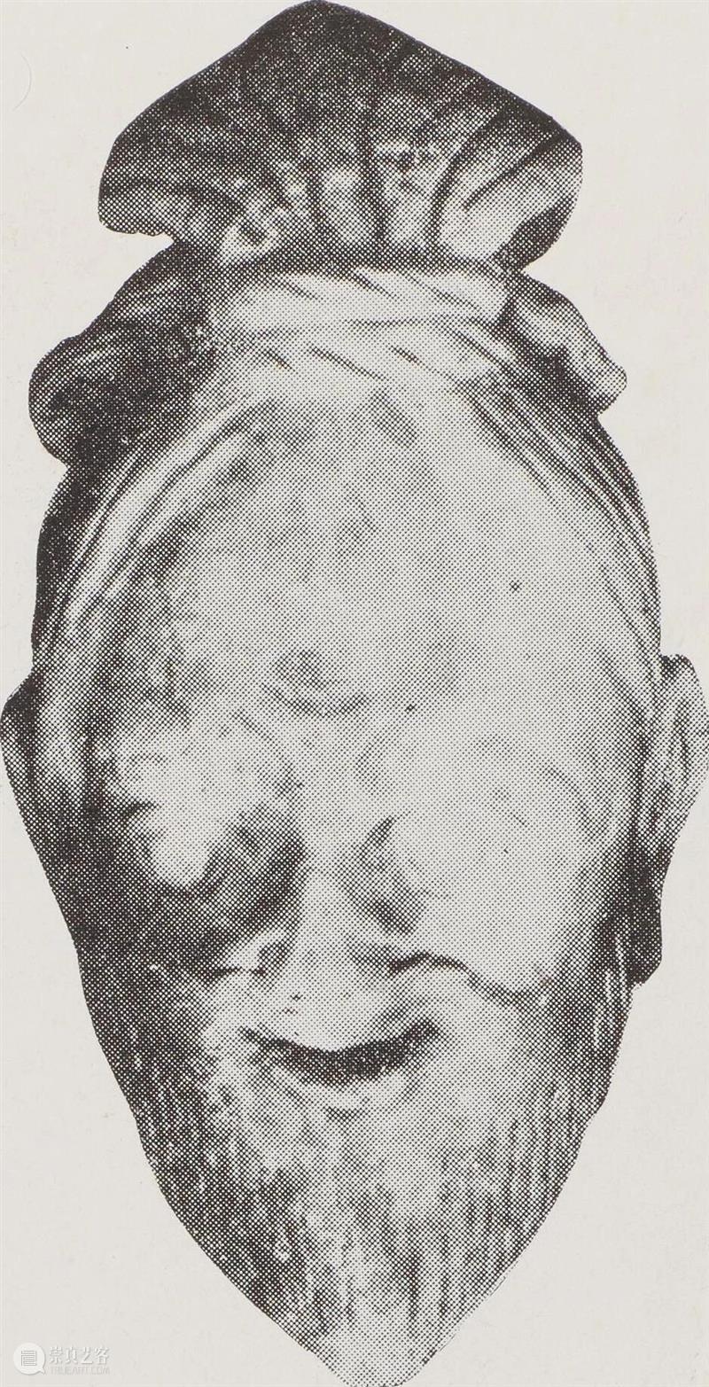 南山供秀｜1958年《塔里木盆地考古记》高清电子版免费下载 南山 秀｜ 塔里木盆地考古记 电子版 内容 记录 文物 报告 调查报告 塔里木盆地 崇真艺客