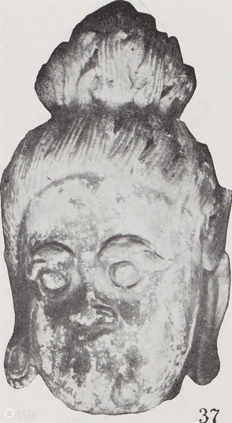 南山供秀｜1958年《塔里木盆地考古记》高清电子版免费下载 南山 秀｜ 塔里木盆地考古记 电子版 内容 记录 文物 报告 调查报告 塔里木盆地 崇真艺客