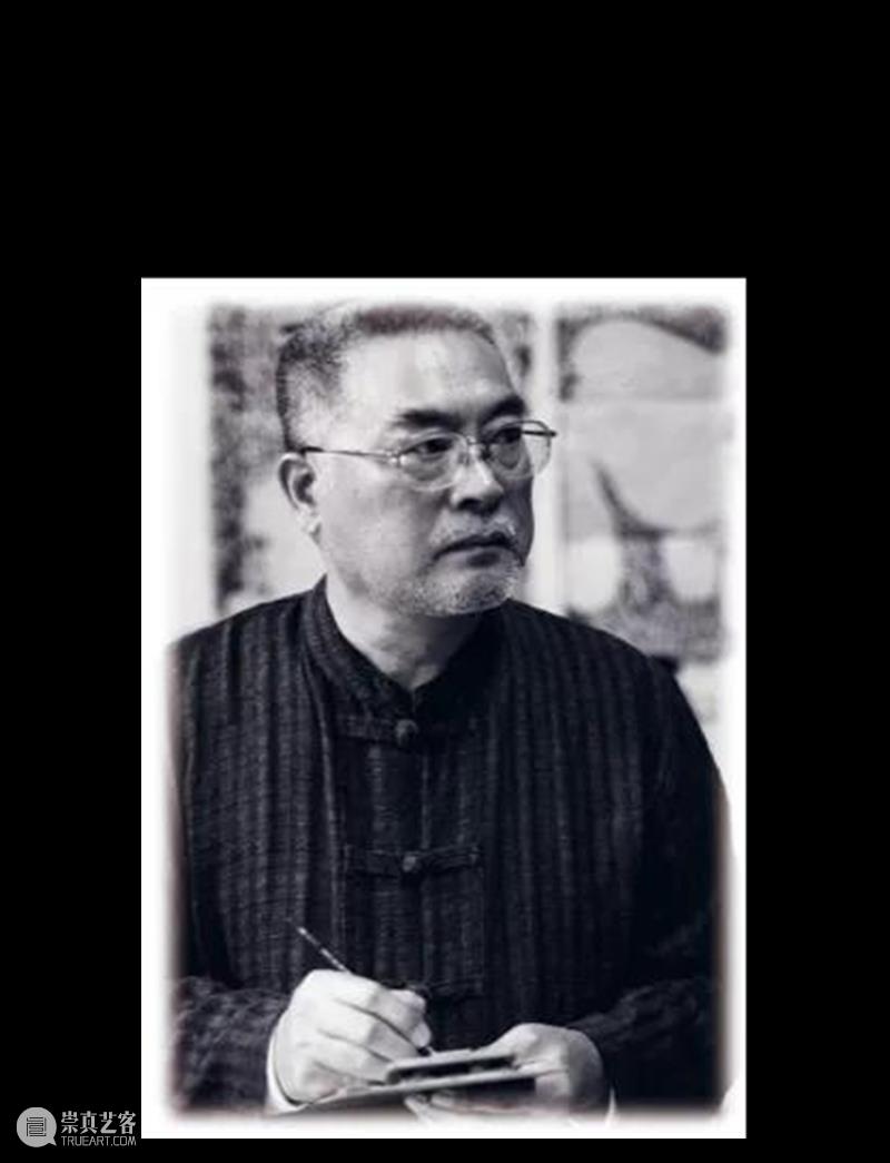 展览预告 | “艺术笔记:聂干因、朱振庚、钟孺乾水墨人物的画语文心”即将开展! 聂干因 朱振庚 钟孺乾 水墨 人物 语文 艺术 笔记 时间 地点 崇真艺客