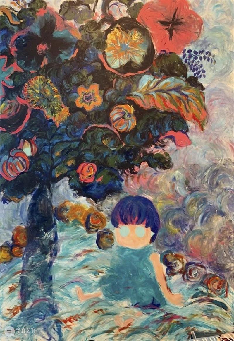 延期公告 | 开展即火爆的“别YOUNG-跨界潮流艺术展”延期啦！ 潮流 公告 YOUNG 艺术展 王香蕉 狗狗 艺术家 家里 法斗犬 原型 崇真艺客