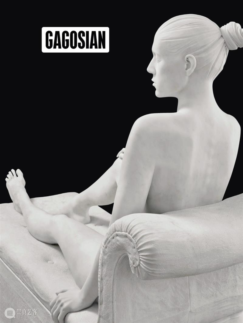高古轩季刊2021年秋季刊面世 季刊 高古轩 高古 艺术家 Damien Hirst 雕塑 作品 Women 封面 崇真艺客