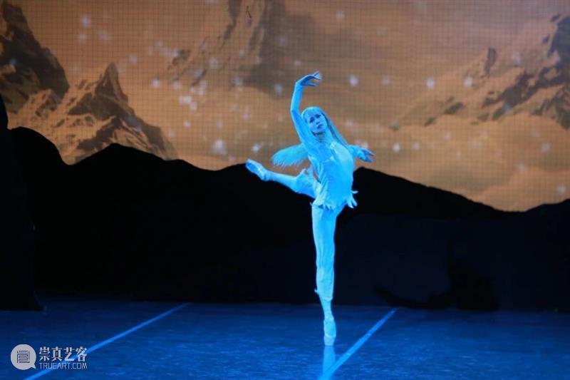 现已开票｜上芭经典芭蕾舞剧《白毛女》国庆献演上海国际舞蹈中心大剧场 博文精选 上海芭蕾舞团 白毛女 上海国际舞蹈中心 剧场 ｜上芭经典芭蕾舞剧 本文 上海芭蕾舞团 芭蕾舞剧 haired Girl 热线 崇真艺客