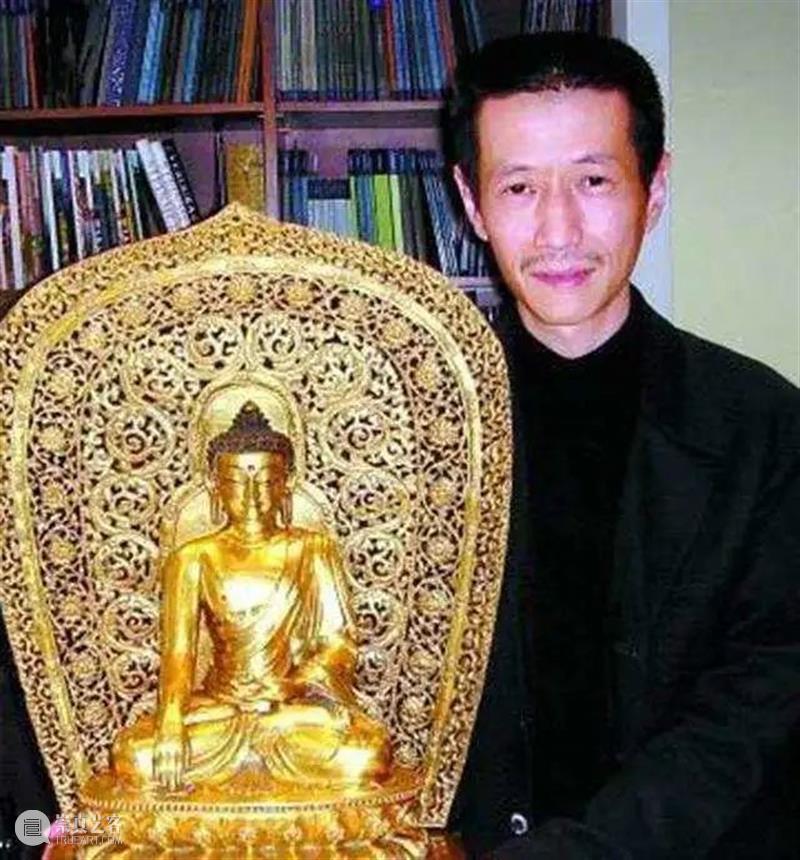 他2.7亿拍下兽首却拒不付款：一个拍卖界的“老赖”，为何被称为“民族英雄”？ 老赖 民族英雄 兽首 本文 公众 世界 华人 周刊 微信 wcweekly 崇真艺客
