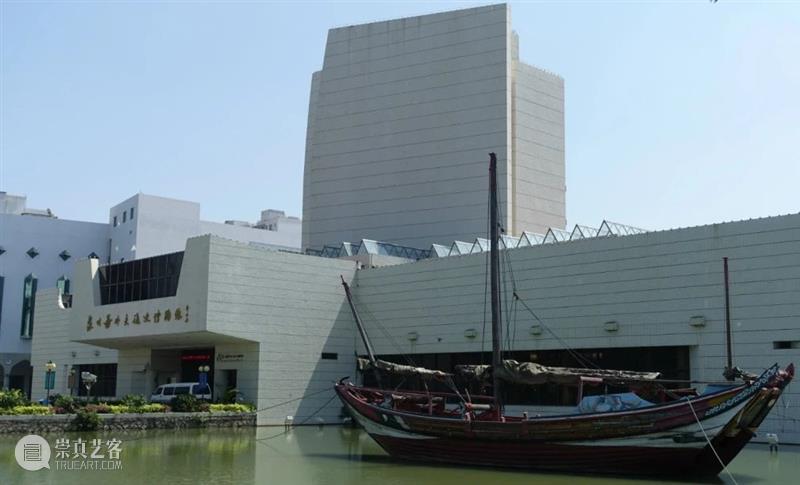 泉州游学 | 品闽南红砖古厝，寻刺桐海丝世遗（10.3-10.6） 泉州 闽南红砖 古厝 刺桐海丝世遗 白岩松 一生 城市 宋元 中国 世界 崇真艺客
