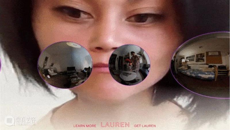 CAC Presents | LARUEN：智能之家体验 智能 Presents LARUEN 日期 时间 语言 英文 中文 地点 媒体 崇真艺客