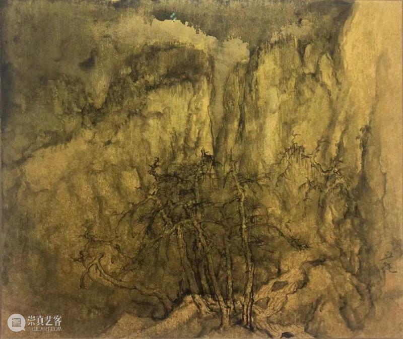 艺博会 | 芊荷艺术空间参展艺术深圳2021 | 展位C03 艺术 深圳 空间 芊荷 艺博会 展位 芊荷艺术展位号C03Art Shenzhen 艺术家 郑文 崇真艺客