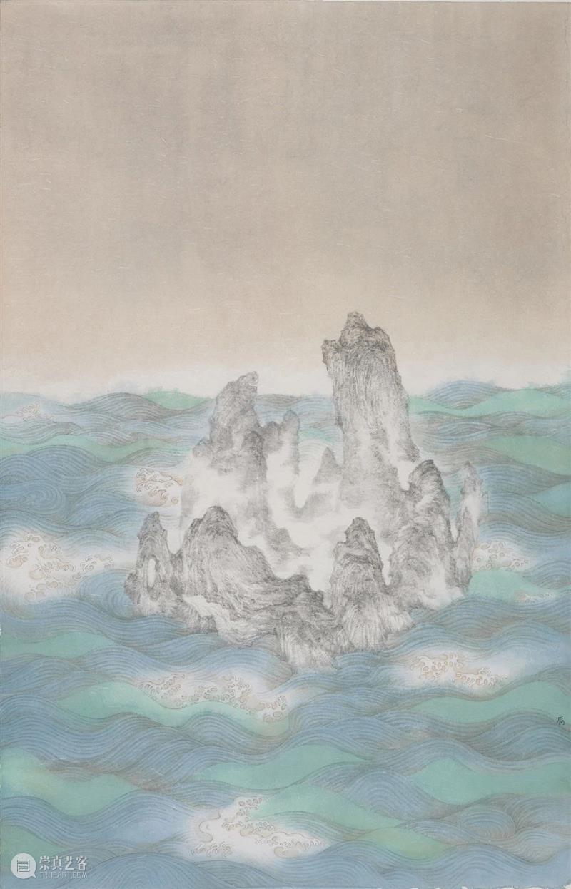 艺博会 | 芊荷艺术空间参展艺术深圳2021 | 展位C03 艺术 深圳 空间 芊荷 艺博会 展位 芊荷艺术展位号C03Art Shenzhen 艺术家 郑文 崇真艺客