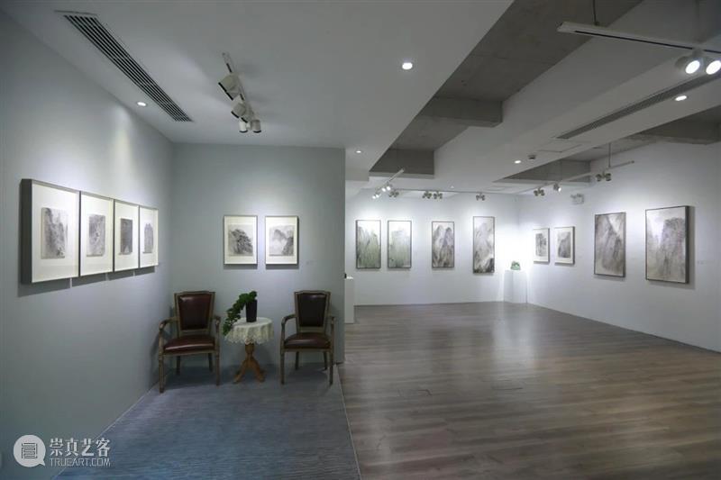 艺博会 | 芊荷艺术空间参展艺术深圳2021 | 展位C03 艺术 深圳 空间 芊荷 艺博会 展位 芊荷艺术展位号C03Art Shenzhen 艺术家 郑文 崇真艺客