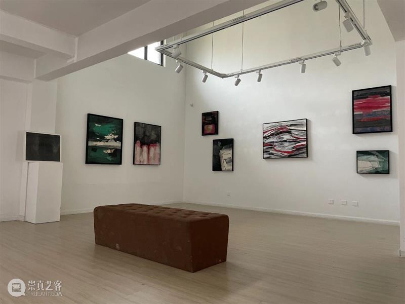 FFA展览|艺术再出发第四回:“观察·角度” 崇真艺客