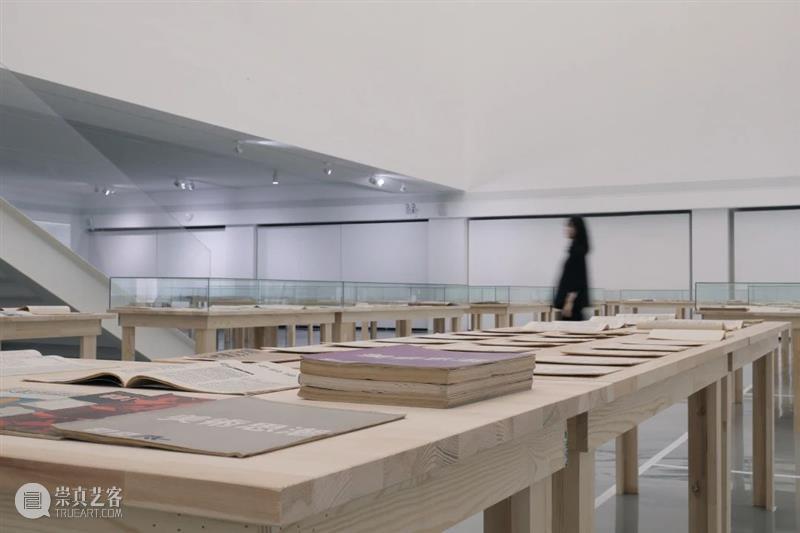 展期预告|“半路出家:鲁虹艺术档案展1978-2020”展期截至9月12日 艺术 档案 半路出家 鲁虹 展期 时间 地点 宋庄美术馆一楼 策展人 周振鹏 崇真艺客