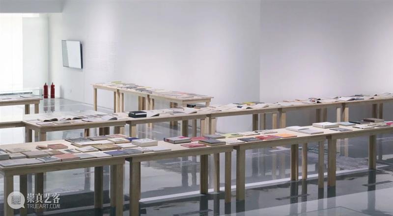 展期预告|“半路出家:鲁虹艺术档案展1978-2020”展期截至9月12日 艺术 档案 半路出家 鲁虹 展期 时间 地点 宋庄美术馆一楼 策展人 周振鹏 崇真艺客