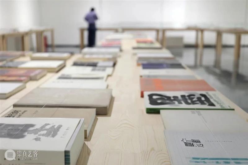 展期预告|“半路出家:鲁虹艺术档案展1978-2020”展期截至9月12日 艺术 档案 半路出家 鲁虹 展期 时间 地点 宋庄美术馆一楼 策展人 周振鹏 崇真艺客