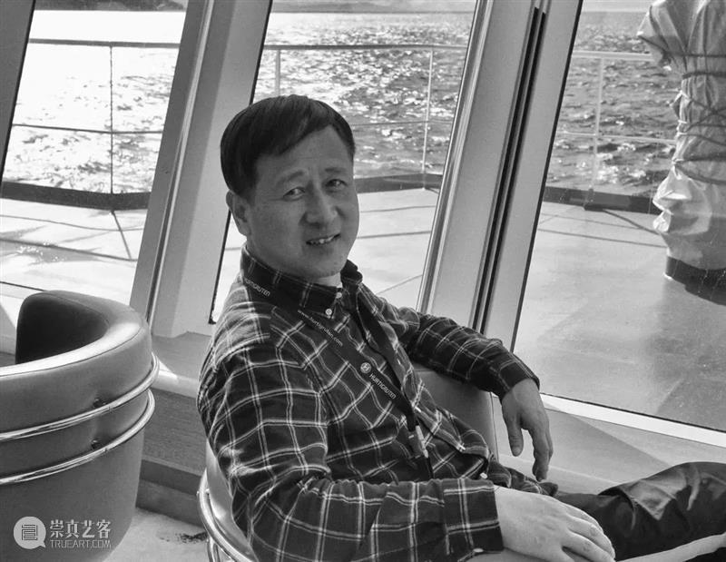 展期预告|“半路出家:鲁虹艺术档案展1978-2020”展期截至9月12日 艺术 档案 半路出家 鲁虹 展期 时间 地点 宋庄美术馆一楼 策展人 周振鹏 崇真艺客