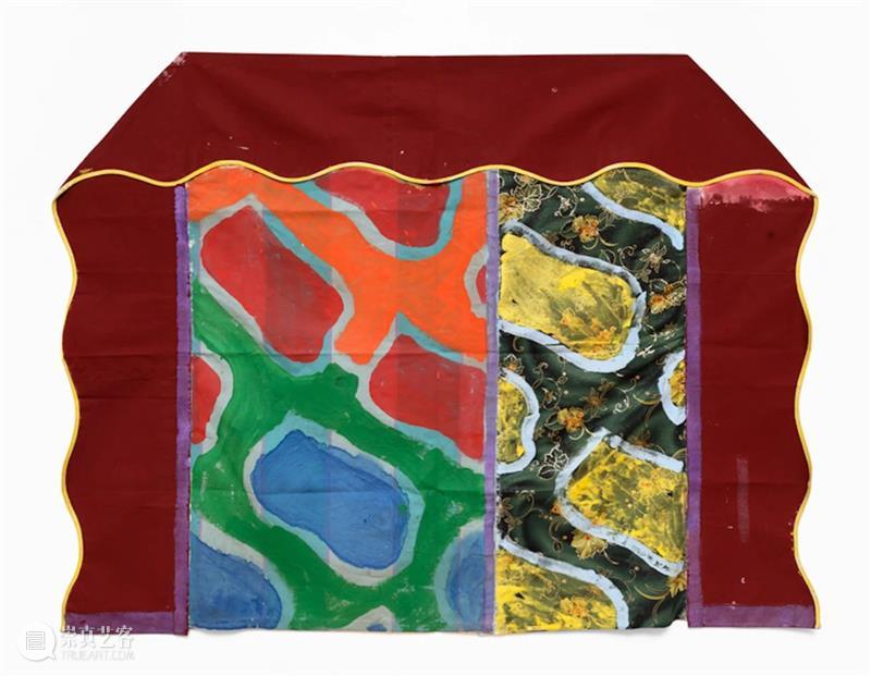 HdM 画廊 | 艺术深圳博览会 | 展位 B15 HdM 画廊 艺术 深圳 博览会 展位 期间 董大为 何岸 雷子艺 崇真艺客