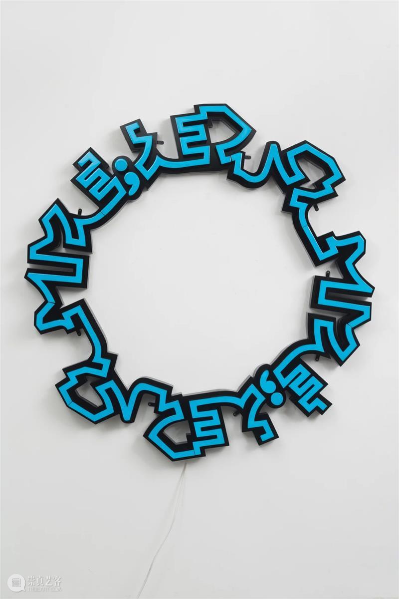 HdM 画廊 | 艺术深圳博览会 | 展位 B15 HdM 画廊 艺术 深圳 博览会 展位 期间 董大为 何岸 雷子艺 崇真艺客