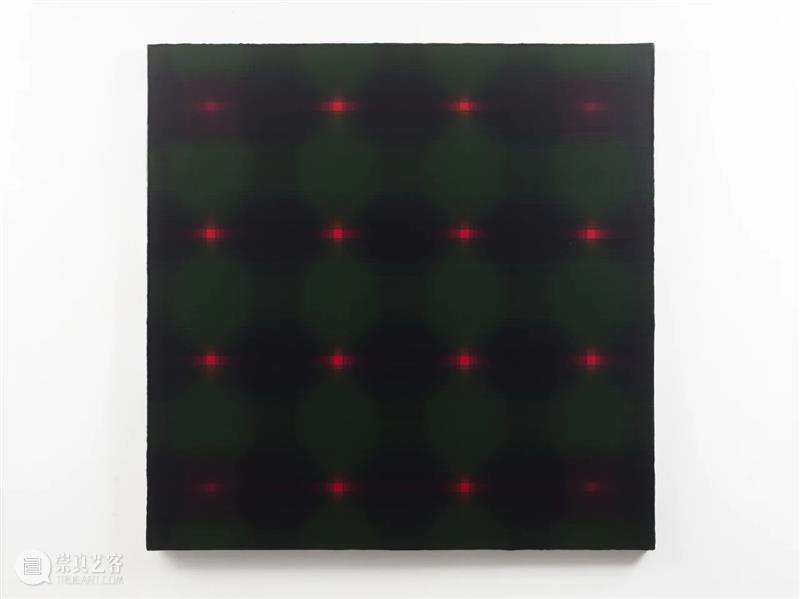 HdM 画廊 | 艺术深圳博览会 | 展位 B15 HdM 画廊 艺术 深圳 博览会 展位 期间 董大为 何岸 雷子艺 崇真艺客