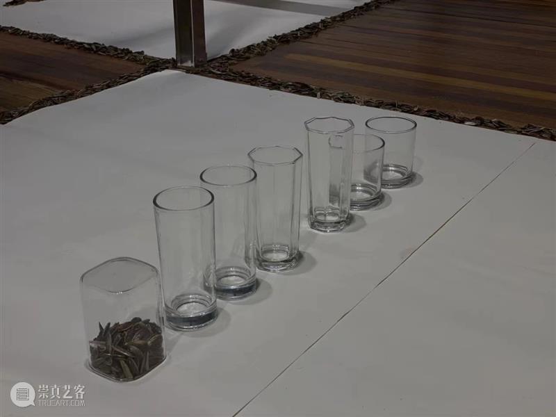 钱丽丽:废舌 | 609 SPACE X FAS 开幕现场 钱丽丽 FAS 现场 艺术家 个展 废舌 项目 SPACE 策展人 地址 崇真艺客
