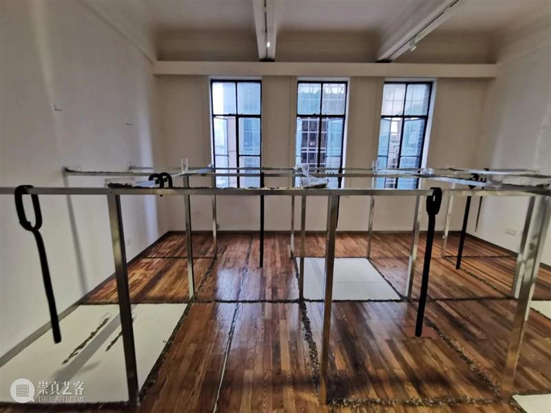 钱丽丽:废舌 | 609 SPACE X FAS 开幕现场 钱丽丽 FAS 现场 艺术家 个展 废舌 项目 SPACE 策展人 地址 崇真艺客