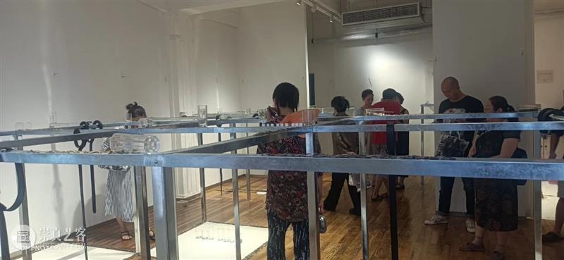钱丽丽:废舌 | 609 SPACE X FAS 开幕现场 钱丽丽 FAS 现场 艺术家 个展 废舌 项目 SPACE 策展人 地址 崇真艺客