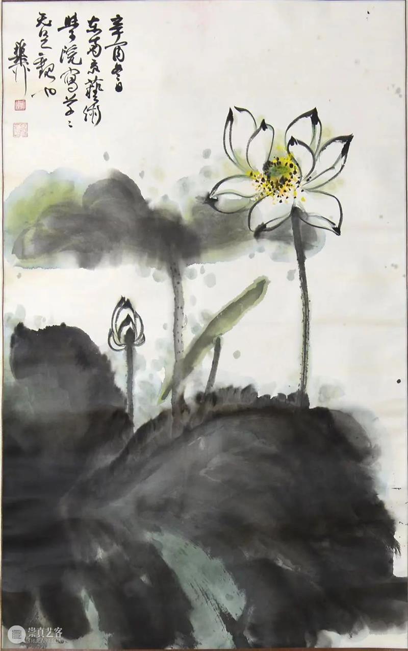 2021年全国美术馆馆藏精品展出季:绣羽衔花——南京艺术学院美术馆藏近现代花鸟画精品展丨AMNUA展讯 全国美术馆馆藏 精品 绣羽 南京艺术学院美术馆 近现代 花鸟画 展丨AMNUA 展讯 精品展 时间 崇真艺客