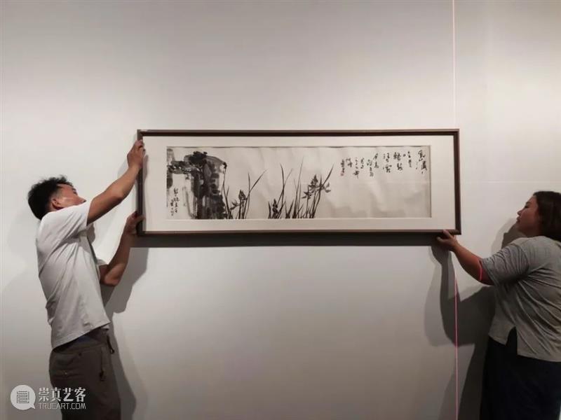 2021年全国美术馆馆藏精品展出季:绣羽衔花——南京艺术学院美术馆藏近现代花鸟画精品展丨AMNUA展讯 全国美术馆馆藏 精品 绣羽 南京艺术学院美术馆 近现代 花鸟画 展丨AMNUA 展讯 精品展 时间 崇真艺客