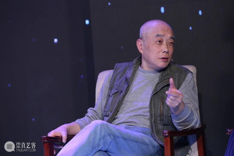 活动预告｜我已见过未来 活动 未来 信息 嘉宾 江晓原 陈楸帆 汤惟杰 时间 地点 上海 崇真艺客