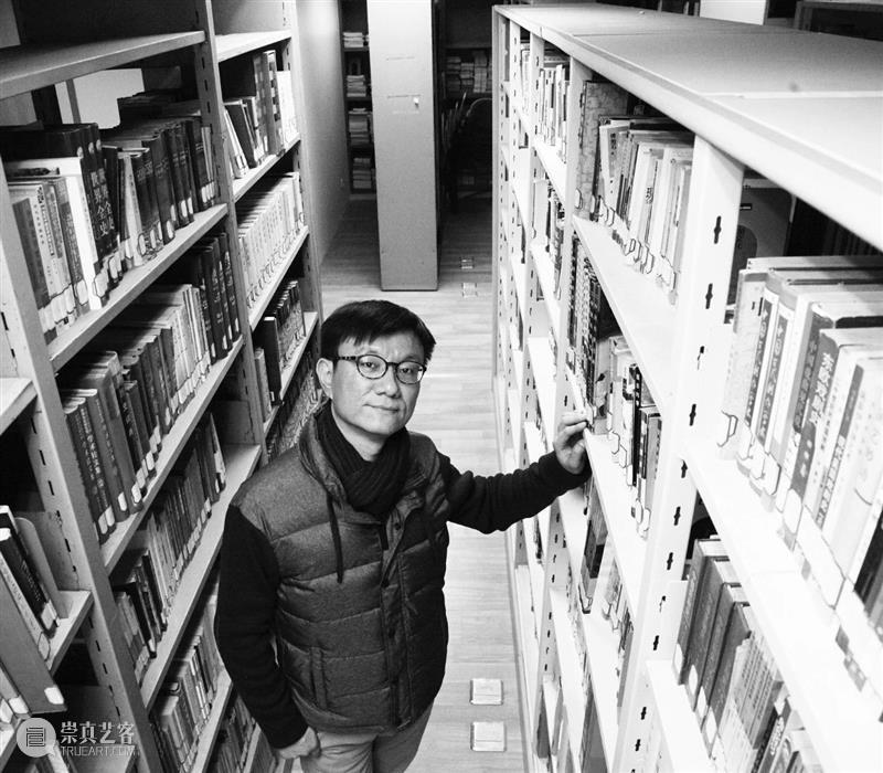 活动预告｜我已见过未来 活动 未来 信息 嘉宾 江晓原 陈楸帆 汤惟杰 时间 地点 上海 崇真艺客