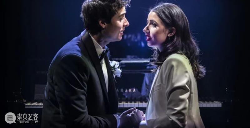 FLY计划·大师班旁听招募|托尼奖得主 Jason Robert Brown 创作经验分享 FLY 计划 大师 托尼奖 得主 Brown 经验 新音乐剧孵化FLY计划大师班讲座第二弹新音乐剧 讲座 美国 崇真艺客