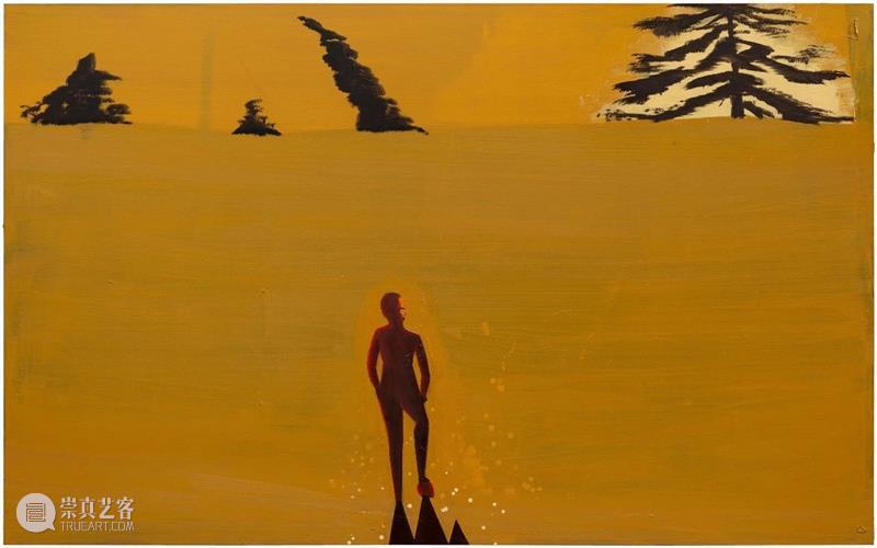 三远当代艺术参展2021艺术深圳|展位Booth B23 三远 艺术 深圳 展位 Art 深圳会展中心6号 Hall Shenzhen Center 为画廊 崇真艺客