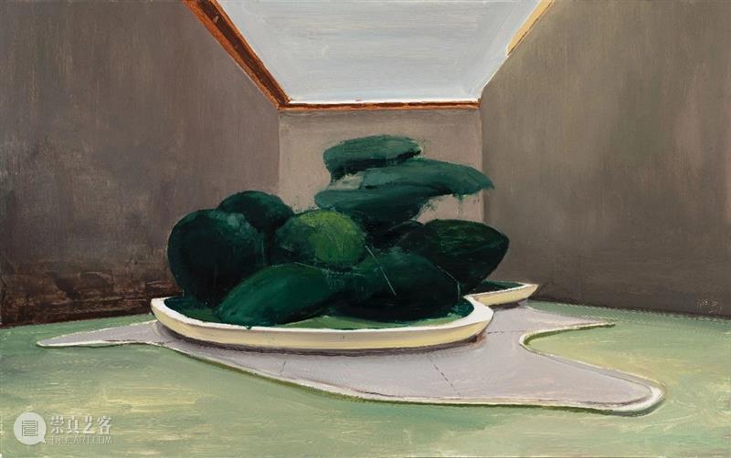 三远当代艺术参展2021艺术深圳|展位Booth B23 三远 艺术 深圳 展位 Art 深圳会展中心6号 Hall Shenzhen Center 为画廊 崇真艺客