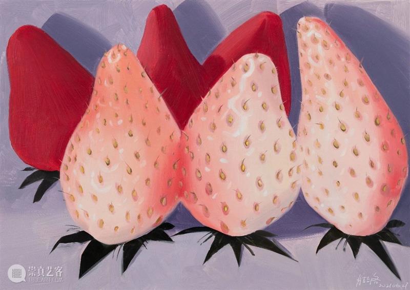 三远当代艺术参展2021艺术深圳|展位Booth B23 三远 艺术 深圳 展位 Art 深圳会展中心6号 Hall Shenzhen Center 为画廊 崇真艺客