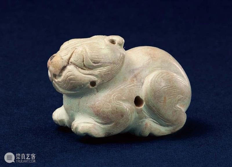 看看2000年前这些“萌宠”，才知道古人有多么疼娃！ 古人 萌宠 上方 青铜器 账号 木雕 文化 知识 木材 要点 崇真艺客