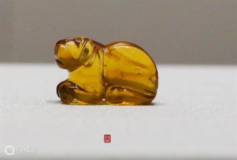 看看2000年前这些“萌宠”，才知道古人有多么疼娃！ 古人 萌宠 上方 青铜器 账号 木雕 文化 知识 木材 要点 崇真艺客