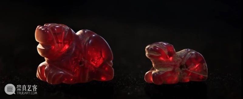 看看2000年前这些“萌宠”，才知道古人有多么疼娃！ 古人 萌宠 上方 青铜器 账号 木雕 文化 知识 木材 要点 崇真艺客