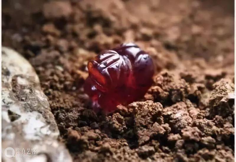 看看2000年前这些“萌宠”，才知道古人有多么疼娃！ 古人 萌宠 上方 青铜器 账号 木雕 文化 知识 木材 要点 崇真艺客